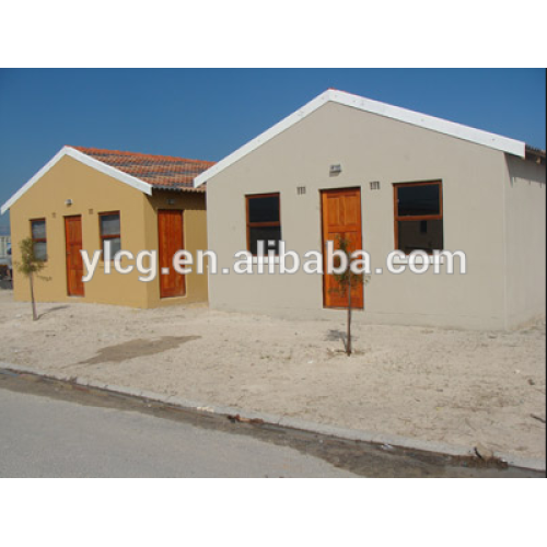 prefab house designs for kenya can do two storey